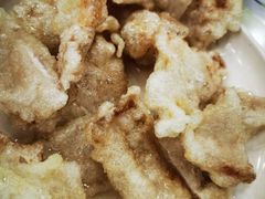 -服务大楼冷面(延大店)