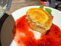 -卢布里西餐厅(总店)