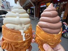 -高力乐面包咖啡厅(西塔店)