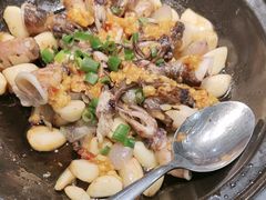 -和源祥·日照菜扛把子(万平口一店)