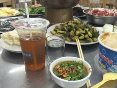 -三兴涮羊肉(荣安大街店)