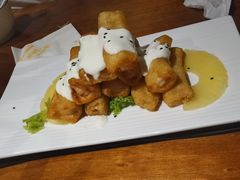 -有才叔的小馆(招商依云曲江店)