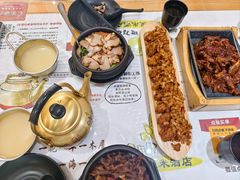 -韩食味·小木屋(日照店)