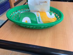 -赛百味SUBWAY(中联广场店)