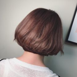 点击看大图 -3AM HAIR SALON烫发染发接发