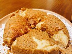 -帕帕珍味·面包茶饮(古城店)