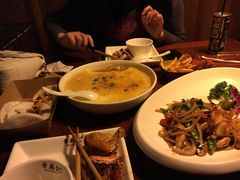 -章吴记喜瑞餐厅(东东城店)