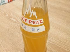 -焦记老潼关肉夹馍(东五路店)