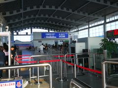 -苏州园区站