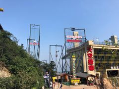 -梦幻奥陶纪景区