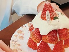-C+ cake shop(天河南一路小区店)