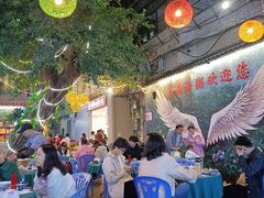 -桂园白粥·潮汕老味道