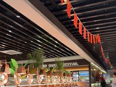 -汉丽斯巴西烤肉自助(市南店)