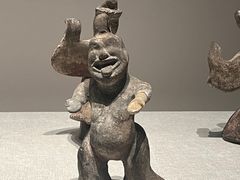 -陕西历史博物馆