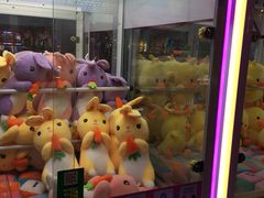 -嘻品堂电玩(喜盈门范城店)