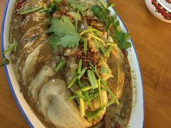 -正宗天津烧麦馆(柳州路店)