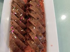 -大鸭梨烤鸭店(金顶街店)