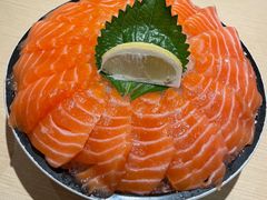 -万岁寿司(万国店)