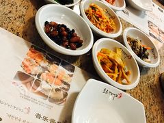 -普乐酱蟹(coex店)