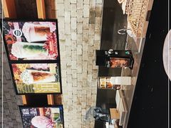 -星巴克(珠海印象城店)