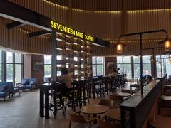 -十七英哩咖啡 Seventeen Mile Coffee(崇盛晶珠广场店)