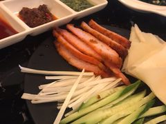 台式三味猪颈肉-Let's Taipei 非常烘焙(太古里店)
