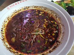 -钟方模白家肥肠粉(春熙店)