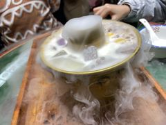 甜品火锅-五条人糖水铺(武林总店)