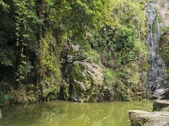 -大雁山风景区