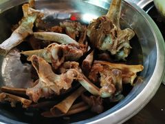 -亿诣蝎府炸酱面羊蝎子火锅(酷车小镇店)
