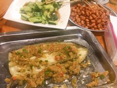 -京朋串屋·烧烤(望京西路总店)