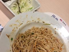 -李先生牛肉面大王(北京东四店)