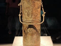 -广西壮族自治区博物馆