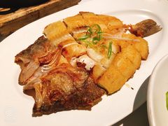 -汤城小厨•粤菜•靓汤(金宝街店)
