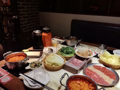 -东道煮牛肉火锅(东盛大街店)