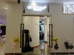 点击看大图 门面-CD Hair salon