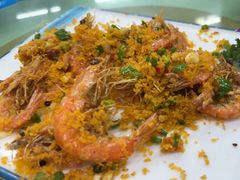 -景好海鲜餐厅(大鹏必选旅游店)