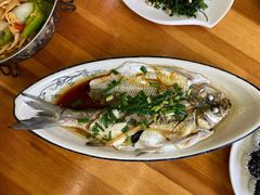 -外婆船宴餐厅·外婆喊你回家吃饭