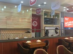 -周鱼小馆石锅酸菜鱼(活力汇店)