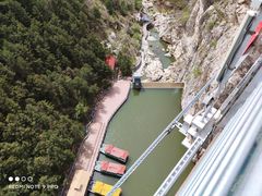 -龙潭大峡谷自然风景区