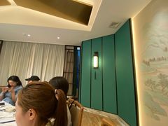 -小厨娘淮扬菜(六合欢乐港店)