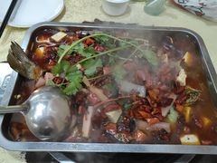 -十三香辣虾(夏湾店)