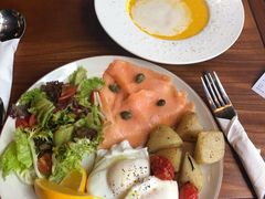 -VESH COFFEE(定西路店)