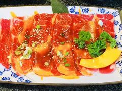 -梦山水日本烧肉(五四广场店)
