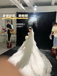点击看大图 -金夫人婚纱摄影(衡阳店)