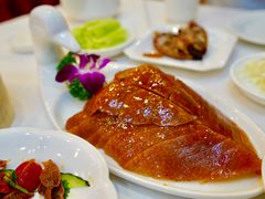 -九花山烤鸭店