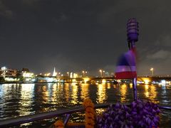 -大珍珠号夜游湄南河