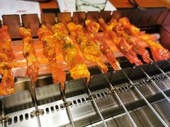 -邢氏老太太烤串(北兴街店)