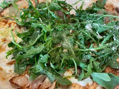 -PIZZA BIANCA(万象城店)