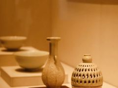 -深圳博物馆(古代艺术馆)